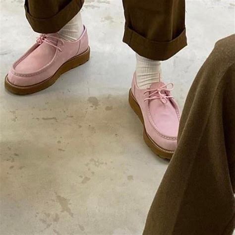 clarks x Golf Wang